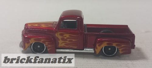 Hot Wheels 1949 Ford F1 Pick Up ( 2018 )