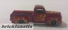 Hot Wheels 1949 Ford F1 Pick Up ( 2018 )