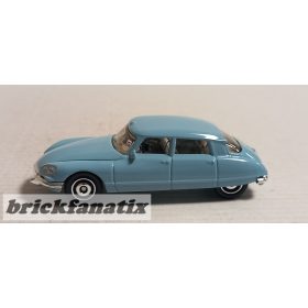 Matchbox Citroen DS21 Pallas ( 2023 )