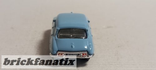 Matchbox Citroen DS21 Pallas ( 2023 )