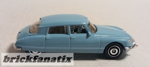 Matchbox Citroen DS21 Pallas ( 2023 )