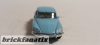 Matchbox Citroen DS21 Pallas ( 2023 )