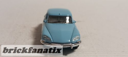 Matchbox Citroen DS21 Pallas ( 2023 )