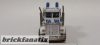 Matchbox MB61 Peterbilt Wreck Truck - M9 POLICE -