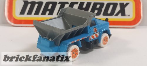Matchbox - AKCIÓ - Vantom