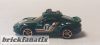 HOT WHEELS Porsche 911 Rallye