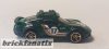 HOT WHEELS Porsche 911 Rallye