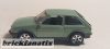 Matchbox 1983 Ford  Fiesta MK2