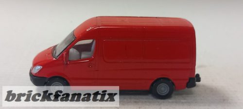 Siku Mercedes Benz Sprinter