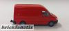 Siku Mercedes Benz Sprinter