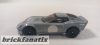HOT WHEELS El Segundo Coupe