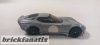 HOT WHEELS El Segundo Coupe