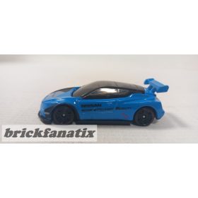 HOT WHEELS Nissan Leaf Nismo RC_02