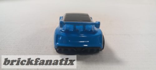 HOT WHEELS Nissan Leaf Nismo RC_02