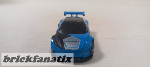 HOT WHEELS Nissan Leaf Nismo RC_02