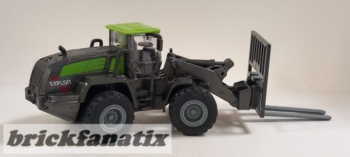 Tractor ( 22cm )