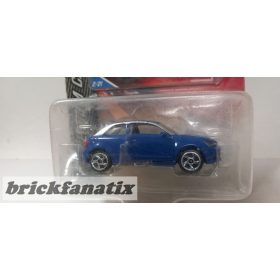 Majorette Audi A1, Blue
