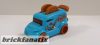 Hot Wheels - AKCIÓ - Roller Toaster