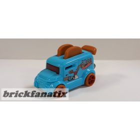 Hot Wheels - AKCIÓ - Roller Toaster