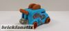 Hot Wheels - AKCIÓ - Roller Toaster