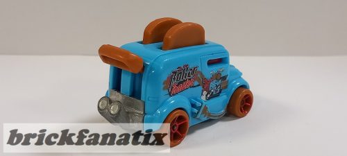 Hot Wheels - AKCIÓ - Roller Toaster