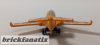 Matchbox Skybusters Business Jet