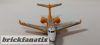 Matchbox Skybusters Business Jet