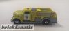 Matchbox MBX Rescue Dasher