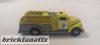 Matchbox MBX Rescue Dasher
