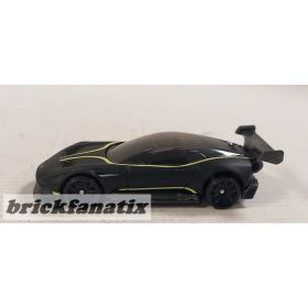 Hot Wheels Aston Martin Vulcan