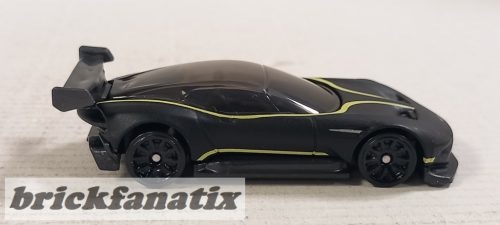 Hot Wheels Aston Martin Vulcan