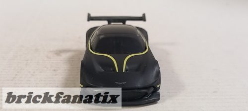 Hot Wheels Aston Martin Vulcan
