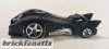 HOT WHEELS Batman Batmobile