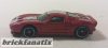 Matchbox 2005 Ford GT