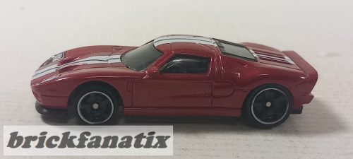 Matchbox 2005 Ford GT