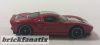 Matchbox 2005 Ford GT