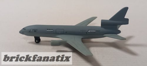 Matchbox Skybusters DC-10