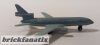 Matchbox Skybusters DC-10