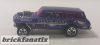 HOT WHEELS 1964 Chevy Novs Gasser ( 2018 )