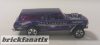 HOT WHEELS 1964 Chevy Novs Gasser ( 2018 )