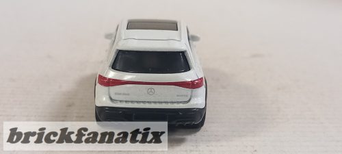 Matchbox 2024 Mercedes Benz EQB