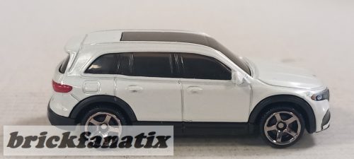Matchbox 2024 Mercedes Benz EQB