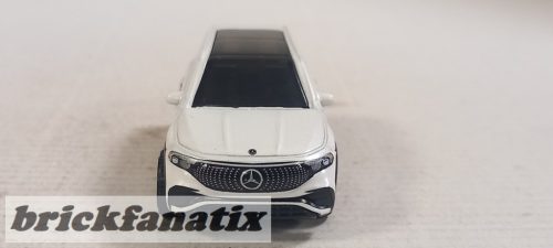 Matchbox 2024 Mercedes Benz EQB