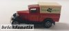 Majorette Ford Model A - TEA SHOP