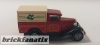 Majorette Ford Model A - TEA SHOP