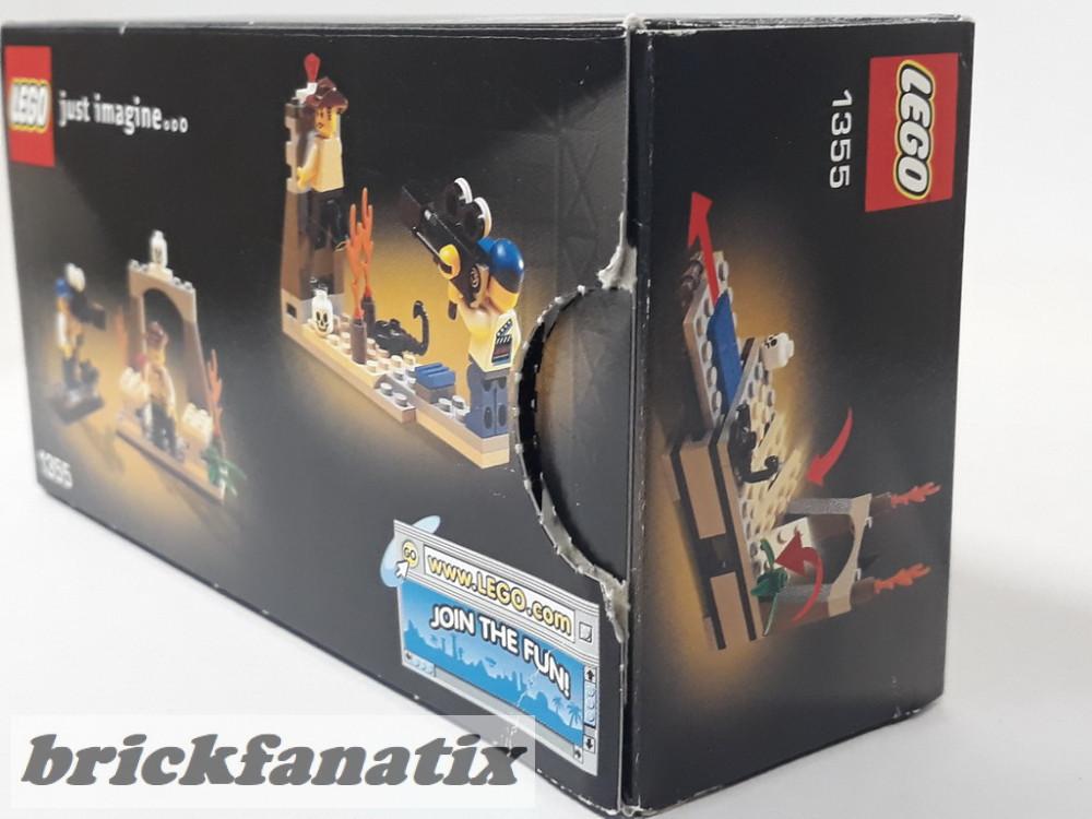 Lego 1355 online