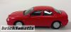 Del Prado Alfa Romeo 156 1:43