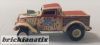 Hot Wheels 1933 Willys - Drag Strip Demons 2023 -