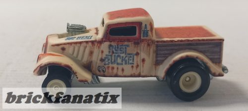 Hot Wheels 1933 Willys - Drag Strip Demons 2023 -