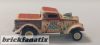 Hot Wheels 1933 Willys - Drag Strip Demons 2023 -